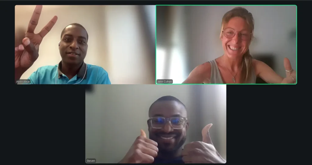 Masterclass SEO Pareto - visio collective - Promo du 28 mai 2026