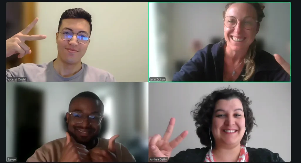 Masterclass SEO Pareto - visio collective - Promo du16 mars 2026
