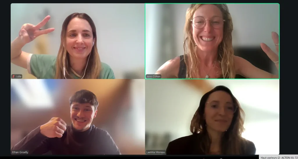 Masterclass SEO Pareto -visio collective- promo du 17 mars 2025