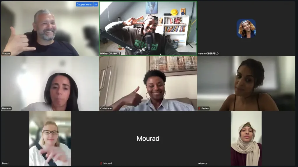 Masterclass SEO Pareto - visio collective - Promo du 06 juin 2026