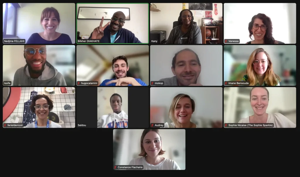 Masterclass SEO Pareto - visio collective - Promo du 17 mai 2024