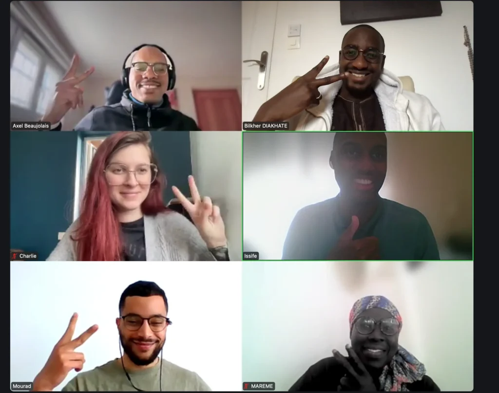 Masterclass SEO Pareto - visio collective - promo du 1er novembre 2024