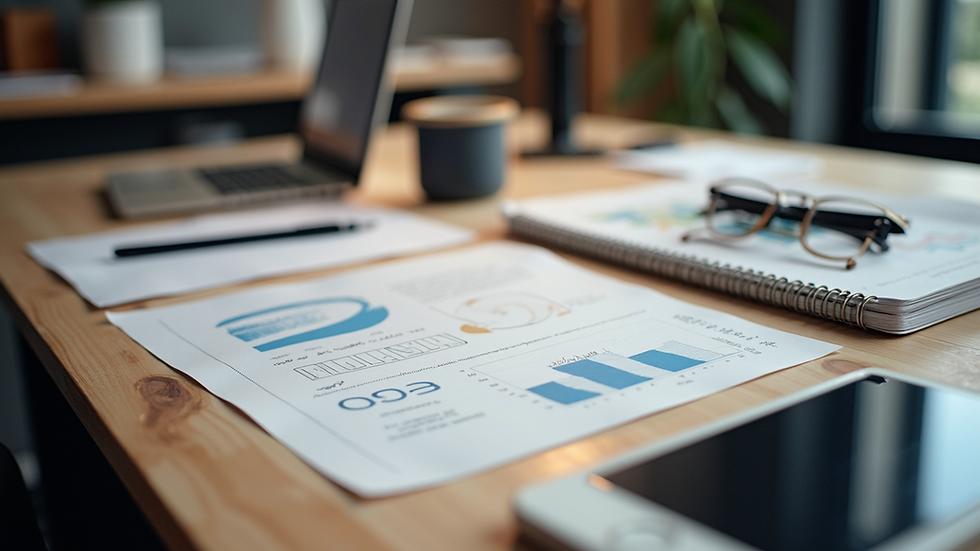 Freelance SEO qui construit une offre packagée et rentable