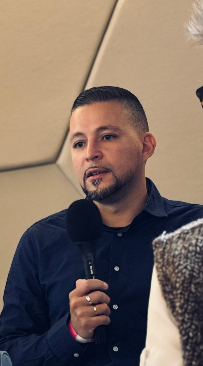Chawki Souli, membre du Collectif Pareto, ancien apprenant de SEO-Pareto™