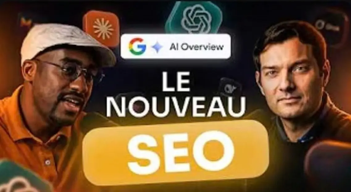 ai overview